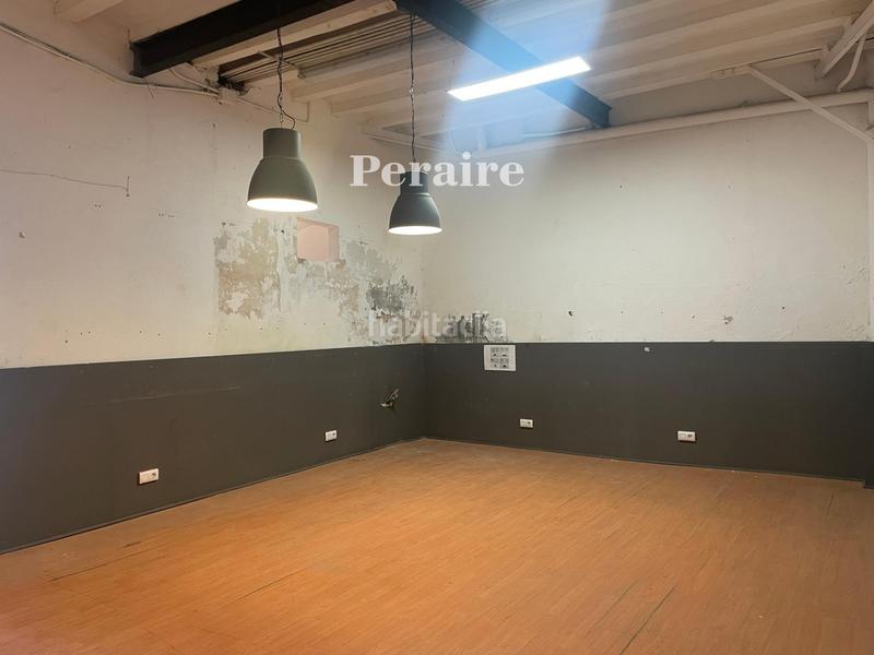 Foto dcd2be45-b66d-4ed0-a95a-fc6e4ee8aacd. Alquiler local comercial local en alquiler! en El Poble Sec - Parc de Montjuïc Barcelona