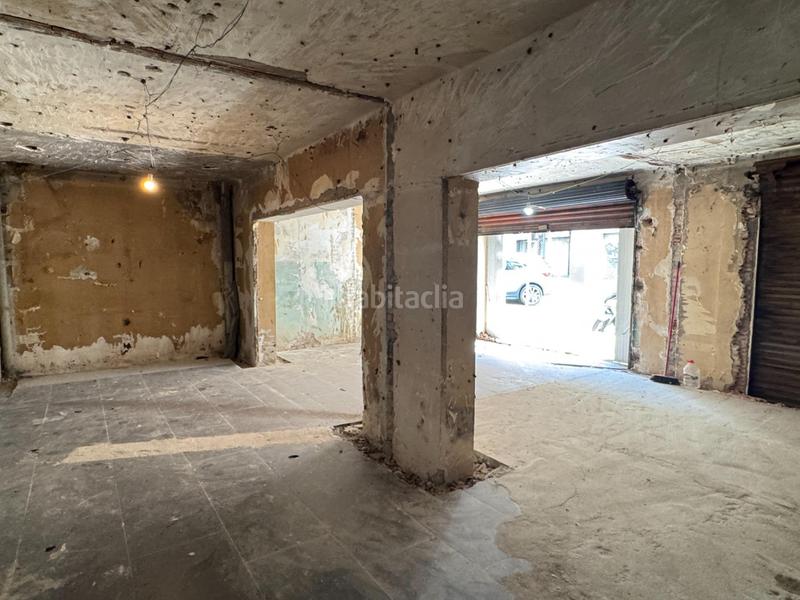 Foto 516381a9-c1c4-48a7-9b61-e28215b6a803. Alquiler local comercial oportunidad para cualquier negocio! en Barcelona