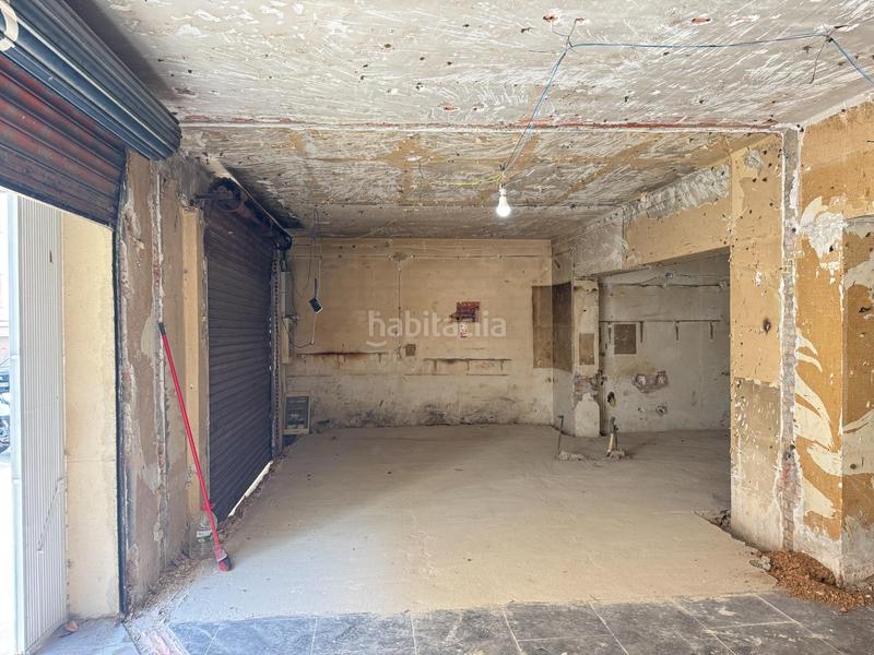 Foto 5e7feebb-ab56-4b25-bb46-0b0baa54db30. Lloguer local comercial a Tres Torres Barcelona