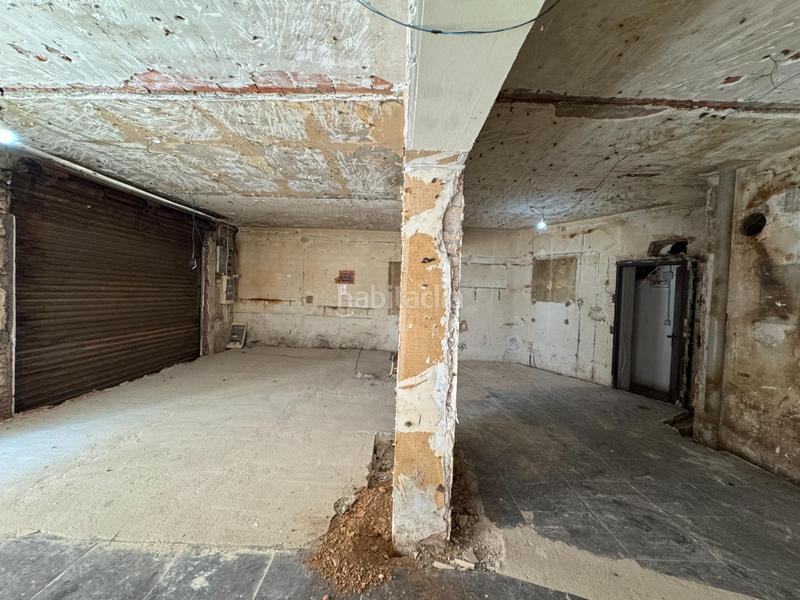 Foto 88e5f344-ae7d-45fb-bd9a-dc9a5fde08f4. Lloguer local comercial a Tres Torres Barcelona