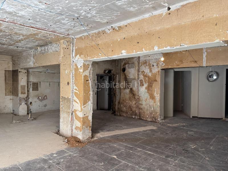 Foto f1e97dfd-cda0-499f-b51c-236bbc29ee42. Lloguer local comercial a Tres Torres Barcelona