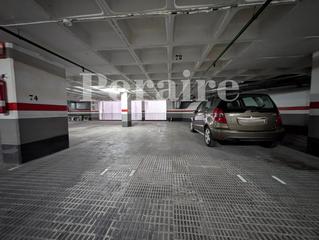 Affitto Posto auto in Avenida roma 120. Grandes plazas!