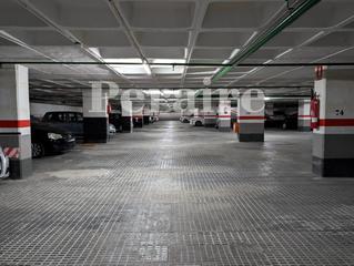 Miete Autoparkplatz in Avenida roma 120. Grandes plazas!