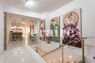 Local Comercial en Carrer JOAN GÜELL 164