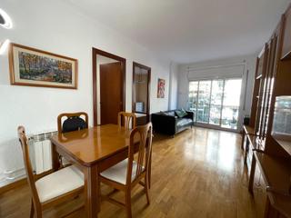 Location Appartement  Rossello. Larga estancia para estudiantes!