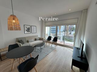 Location Appartement à Calle berlines 23. Muy luminosos y tranquilo!!!