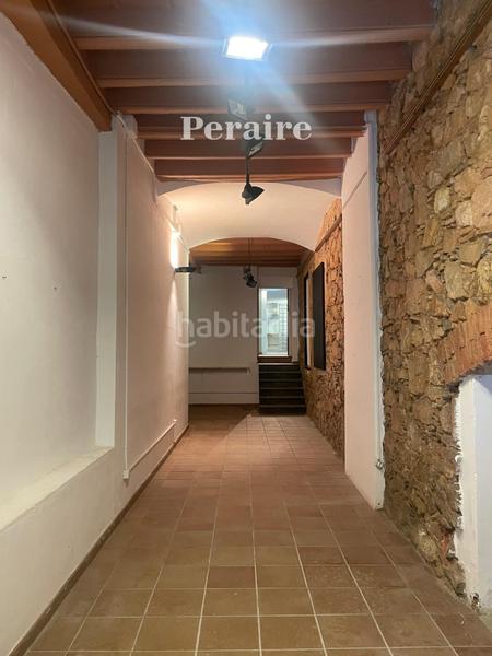 Foto 08ef71d6-fd19-455a-830c-c7a03cffad6f. Geschäftsraum in carrer nou de sant francesc 38 in Barcelona