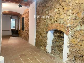 Local Comercial a Carrer NOU DE SANT FRANCESC 38