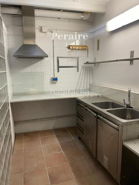 Foto 5b007f1a-502a-4896-84ce-3040d89b7537. Geschäftsraum in carrer nou de sant francesc 38 in Barcelona