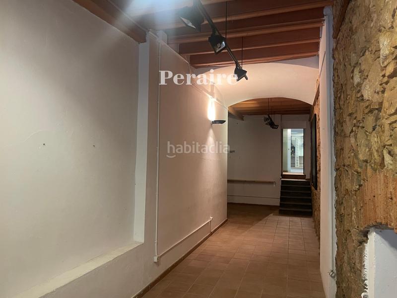 Foto 831e6206-cac8-4be6-86af-3578c56bffd9. Geschäftsraum in carrer nou de sant francesc 38 in Barcelona