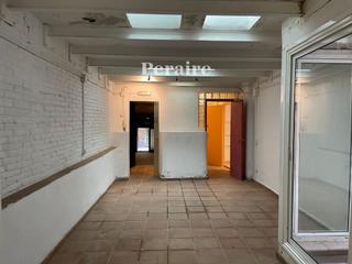 Local commercial à Carrer NOU DE SANT FRANCESC 38