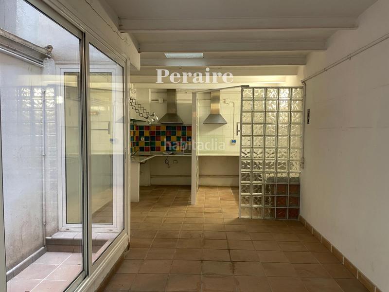 Foto ad7f8cec-721c-474a-b107-b6be911a237e. Geschäftsraum in carrer nou de sant francesc 38 in Barcelona