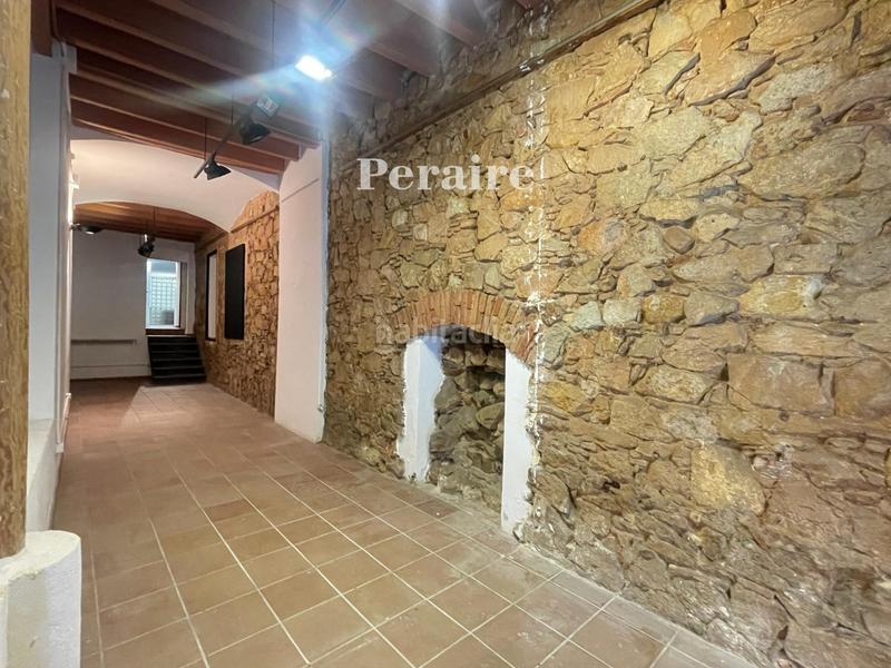 Foto daa4f340-968c-4966-bd23-29f1f1527b69. Geschäftsraum in carrer nou de sant francesc 38 in Barcelona