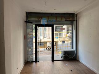 Affitto Locale commerciale in Carrer balmes 346. Local comercial en alquiler en calle balmes