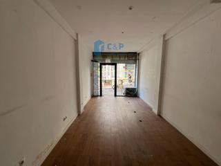 Lloguer Local Comercial a Carrer balmes 346. Local comercial en alquiler en calle balmes
