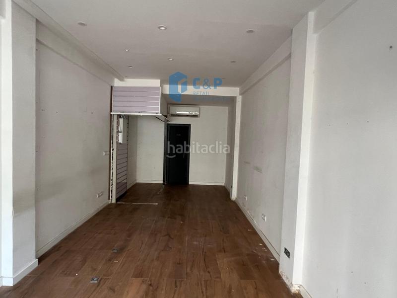 Foto 23f79328-d339-4802-9d25-91eb61297c0e. Rent business premise in carrer balmes 346 in Putget - Farró Barcelona