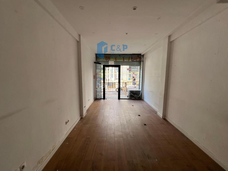 Foto 4d62e558-ef6e-4852-b63d-d48553f42b3d. Rent business premise in carrer balmes 346 in Putget - Farró Barcelona