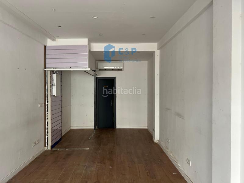 Foto 6fc0226a-f873-47bd-91ac-1f2eb92b3e8e. Rent business premise in carrer balmes 346 in Putget - Farró Barcelona