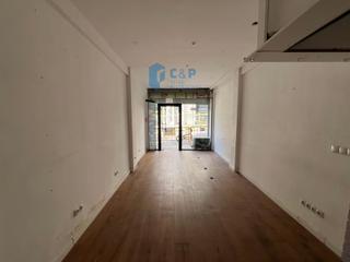 Business premise in Carrer BALMES 346
