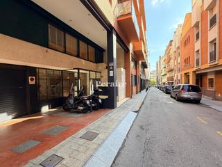Miete Autoparkplatz in Carrer carrer d'elisa, 28 28. Plazas de parking en alquiler!