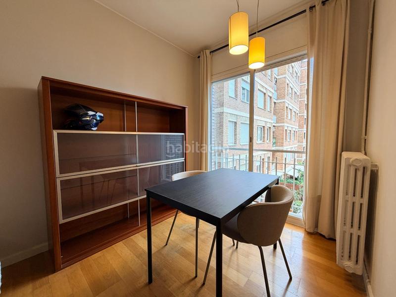 Foto 141f275a-afb6-4b74-a0a4-59276832debe. Miete etagenwohnung mit heizung in L´Antiga Esquerra de l´Eixample Barcelona