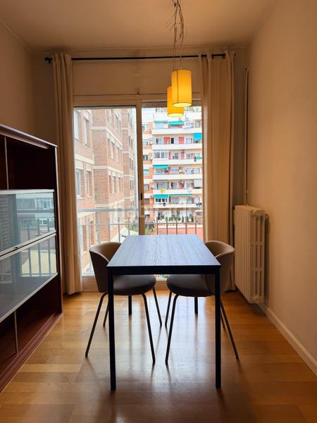 Foto dba09884-5467-4659-8582-2ef6ff8d63fd. Miete etagenwohnung mit heizung in L´Antiga Esquerra de l´Eixample Barcelona