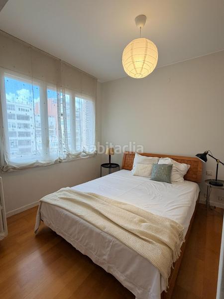 Foto e6e9e442-6c14-41cd-a900-15b3b35727a9. Miete etagenwohnung mit heizung in L´Antiga Esquerra de l´Eixample Barcelona