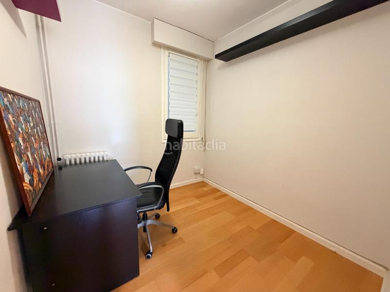 Foto f20094a0-d2ac-43a6-8cd9-beca5492b66c. Miete etagenwohnung mit heizung in L´Antiga Esquerra de l´Eixample Barcelona