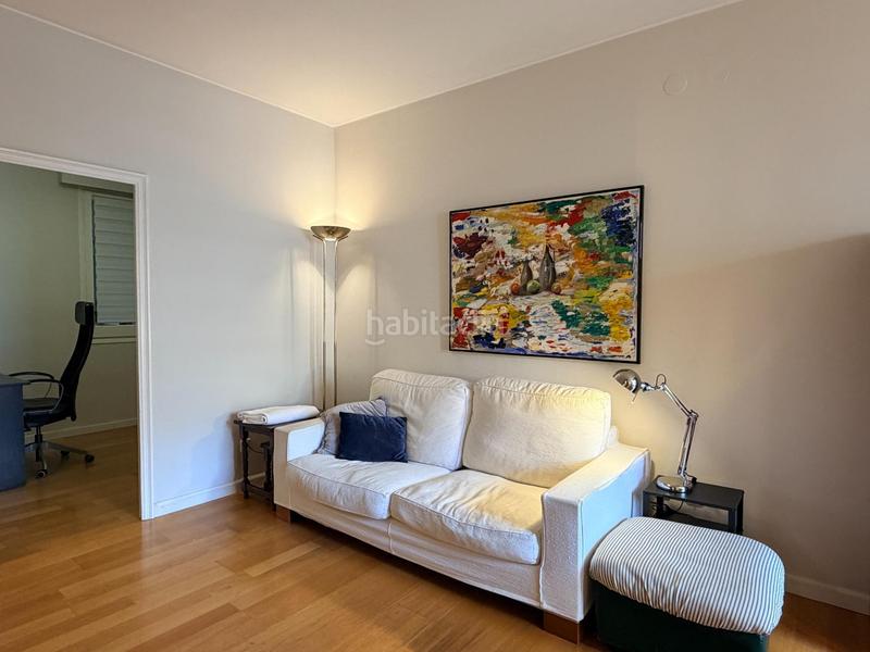 Foto fd02eee7-bd14-4084-9c3c-1716e83886b8. Miete etagenwohnung mit heizung in L´Antiga Esquerra de l´Eixample Barcelona