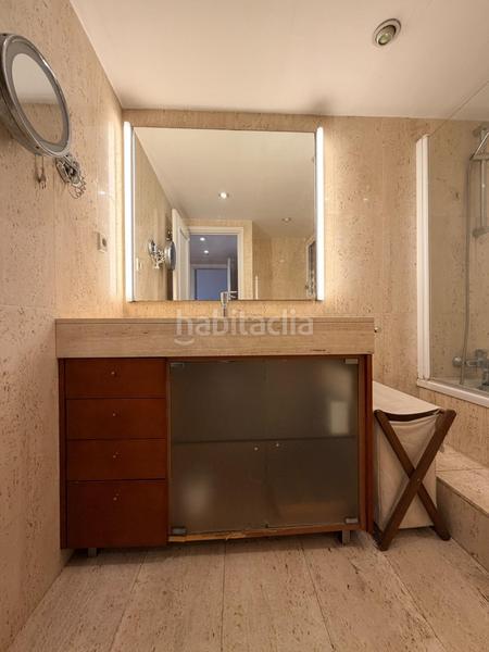 Foto 5498768a-c1f4-4f48-986f-8ae751e621a6. Rent flat with heating in L´Antiga Esquerra de l´Eixample Barcelona