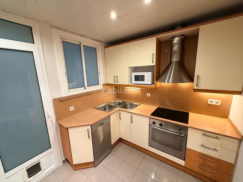 Foto 560c3a82-4afd-49ef-b4f7-10638da41528. Rent flat with heating in L´Antiga Esquerra de l´Eixample Barcelona