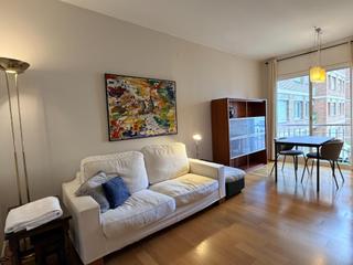 Rent Flat  Calle corsega. Alquiler de temporada en pleno centro!