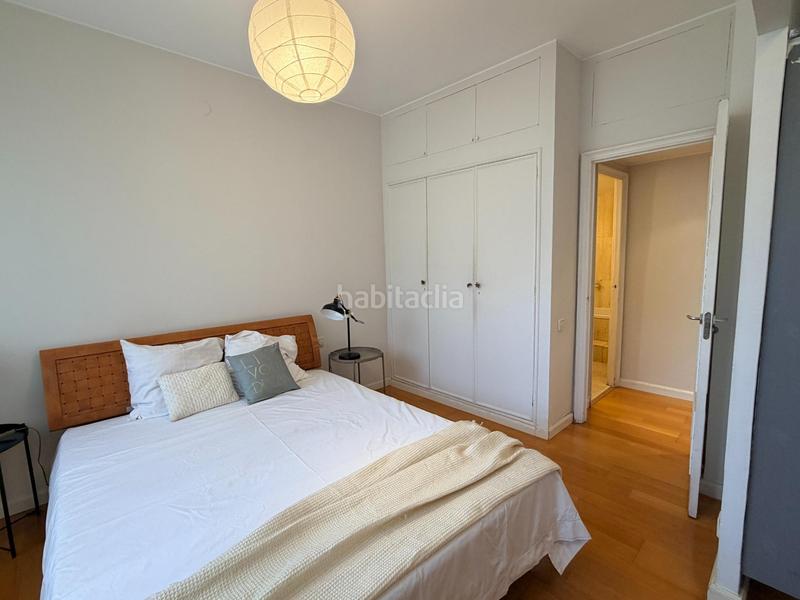 Foto b3cfad36-e30a-432d-b884-d900ae7ac6ed. Rent flat with heating in L´Antiga Esquerra de l´Eixample Barcelona