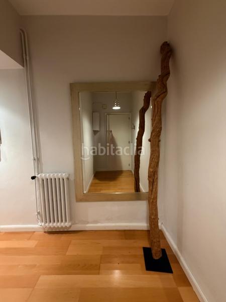 Foto c8399709-12db-44da-a26b-75eb0b7091f5. Rent flat with heating in L´Antiga Esquerra de l´Eixample Barcelona