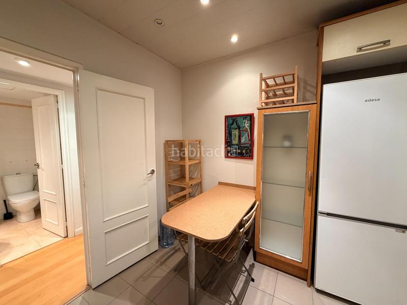 Foto d32b167a-ee85-4de3-93cf-fb7bc110e4d8. Rent flat with heating in L´Antiga Esquerra de l´Eixample Barcelona