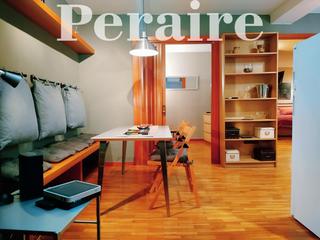 Affitto Monolocale  Calle dalmases. Precioso estudio en tres torres!