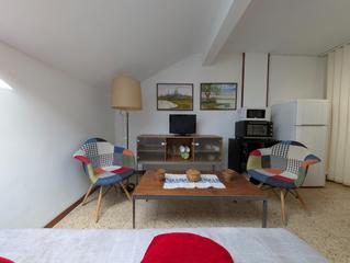 Rent Penthouse  Mañe i flaquer. Luminoso sobreático con terraza en  sant gervasi