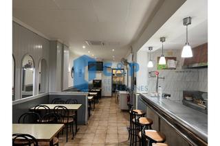 Affitto Locale commerciale  Carrer provença. Local con licencia c3 mixta y terraza en alquiler en carrer prov