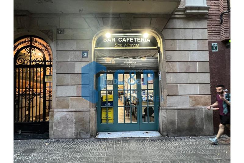 Foto 0c418228-0744-42de-a6c2-2a38029ff01f. Affitto locale commerciale in La Nova Esquerra de l´Eixample Barcelona