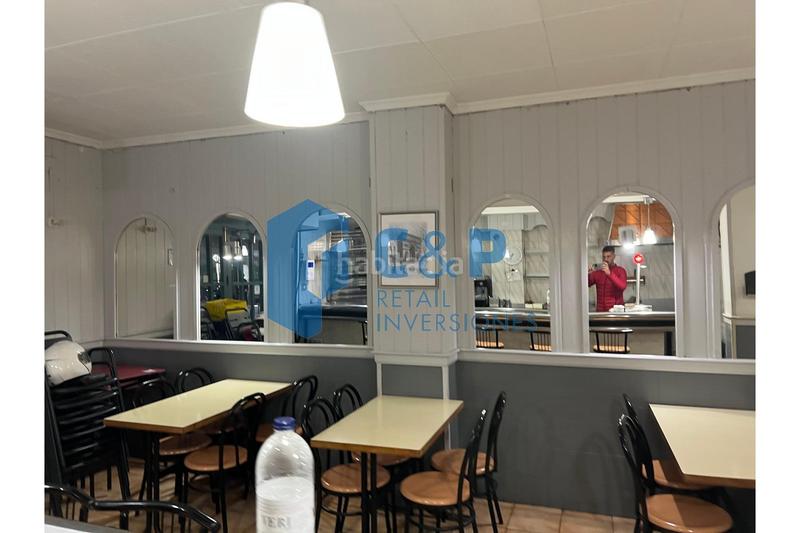 Foto 5e7222d4-379d-4118-9c76-4c93a5df9e5d. Affitto locale commerciale in La Nova Esquerra de l´Eixample Barcelona