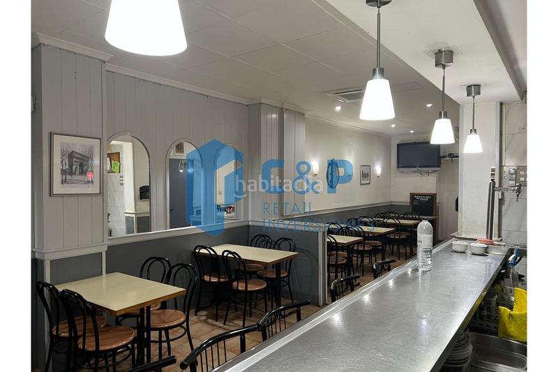 Foto 326c209f-b8f4-47a5-a71b-b7d9189090bc. Lloguer local comercial a La Nova Esquerra de l´Eixample Barcelona