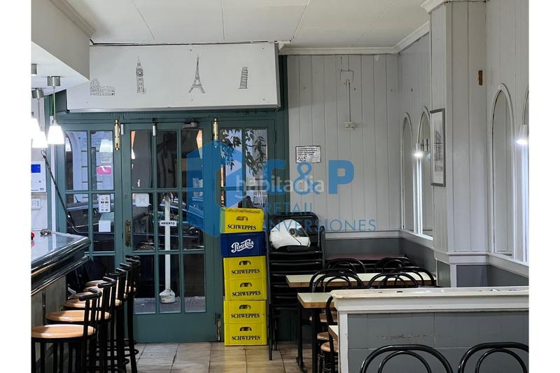 Foto 49b060e0-9ad1-4b0e-ac1a-324a1c46a30a. Lloguer local comercial a La Nova Esquerra de l´Eixample Barcelona