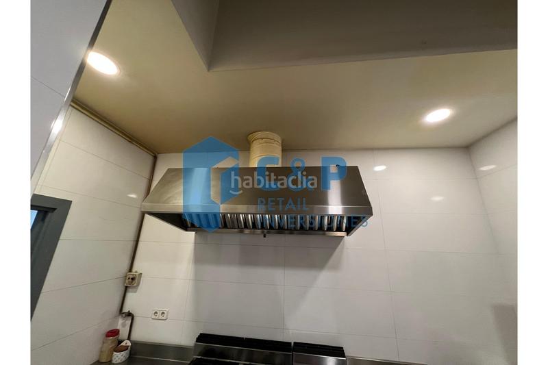 Foto b3096aae-d424-4878-a343-ba6d8c75fa5f. Lloguer local comercial a La Nova Esquerra de l´Eixample Barcelona