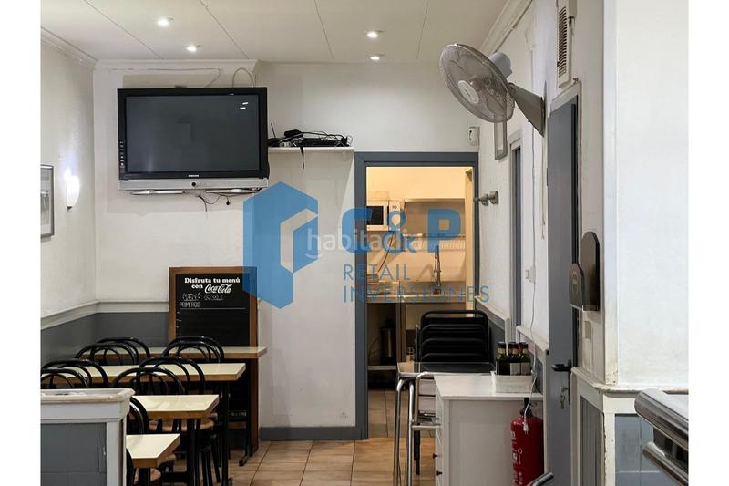 Foto de3ad228-3c00-41e3-9704-87e7c679acb5. Lloguer local comercial a La Nova Esquerra de l´Eixample Barcelona