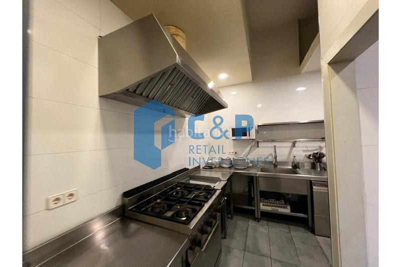 Foto 36737835-1efe-472a-abb1-442e882f73cb. Miete geschäftsraum in La Nova Esquerra de l´Eixample Barcelona