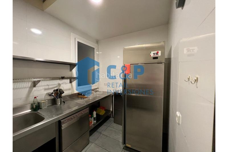 Foto a679e14f-4e43-421b-8391-085b97963094. Miete geschäftsraum in La Nova Esquerra de l´Eixample Barcelona