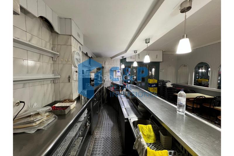 Foto ae20e487-e042-4b3f-b662-5026415f1471. Miete geschäftsraum in La Nova Esquerra de l´Eixample Barcelona