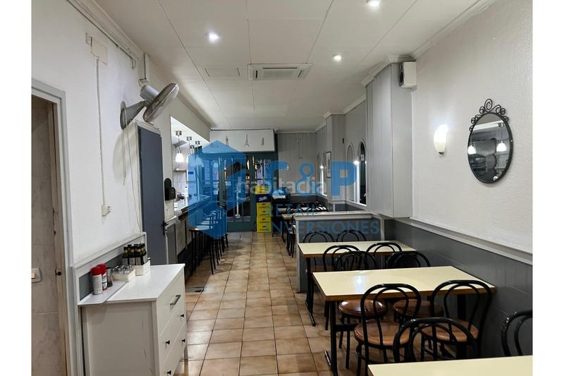 Foto 2a2d43af-d635-46d7-97d0-2ca063b304db. Rent business premise in La Nova Esquerra de l´Eixample Barcelona