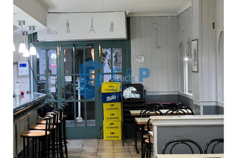 Foto 2ab97817-9b00-4359-a240-fc6065bb6b37. Rent business premise in La Nova Esquerra de l´Eixample Barcelona