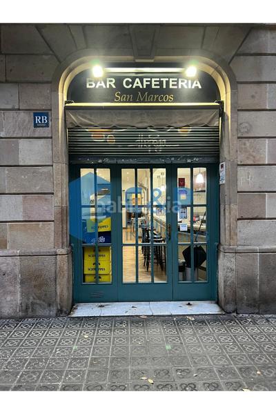 Foto 2cd5fee9-3ea2-4007-9664-92e6de27e906. Rent business premise in La Nova Esquerra de l´Eixample Barcelona